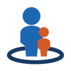 SchoolTool Parent Portal Icon: Accessible and Convenient Parental Engagement.