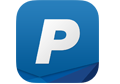 Paychex Flex app logo