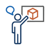 Product Demostrations Icon