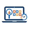 Reports in Real Time Icon-20