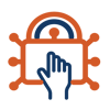 Role-Based Permissions Icon