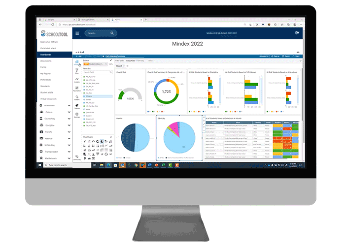 SchoolTool-Advanced-Analytics