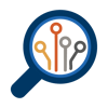 Semantic Search Mindex Icon