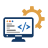 Software Development Icon