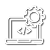 Software Development Icon