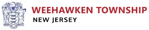 Township of Weehawken Logo