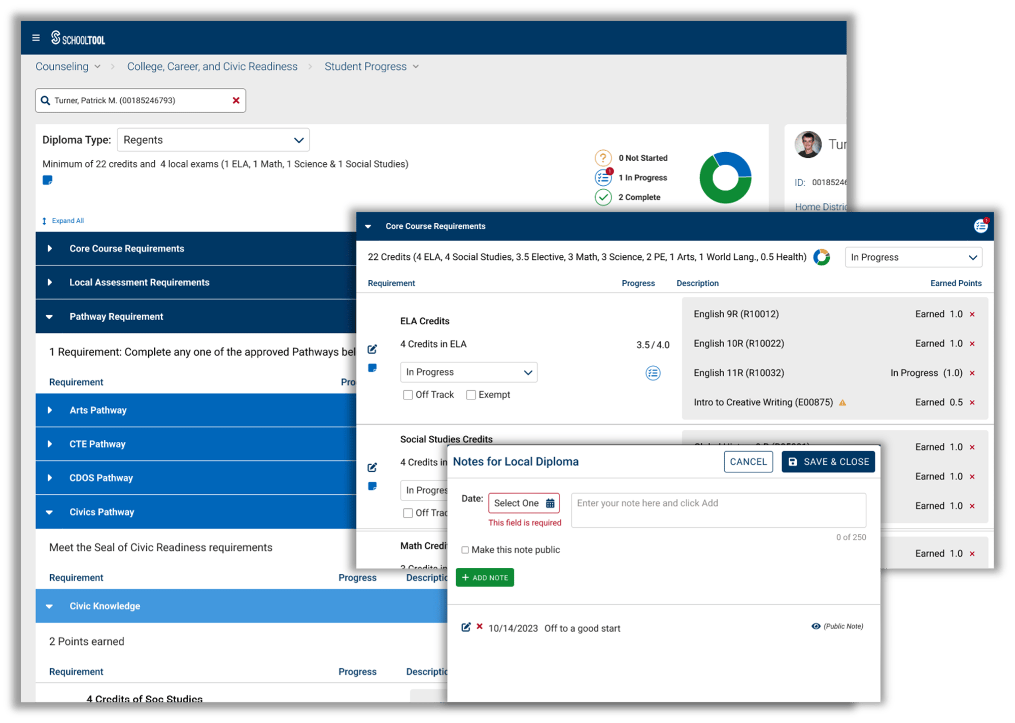 Track Student Progress Across New York Pathways Feature Image