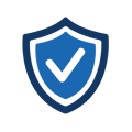 Trust & Secure Icon-17