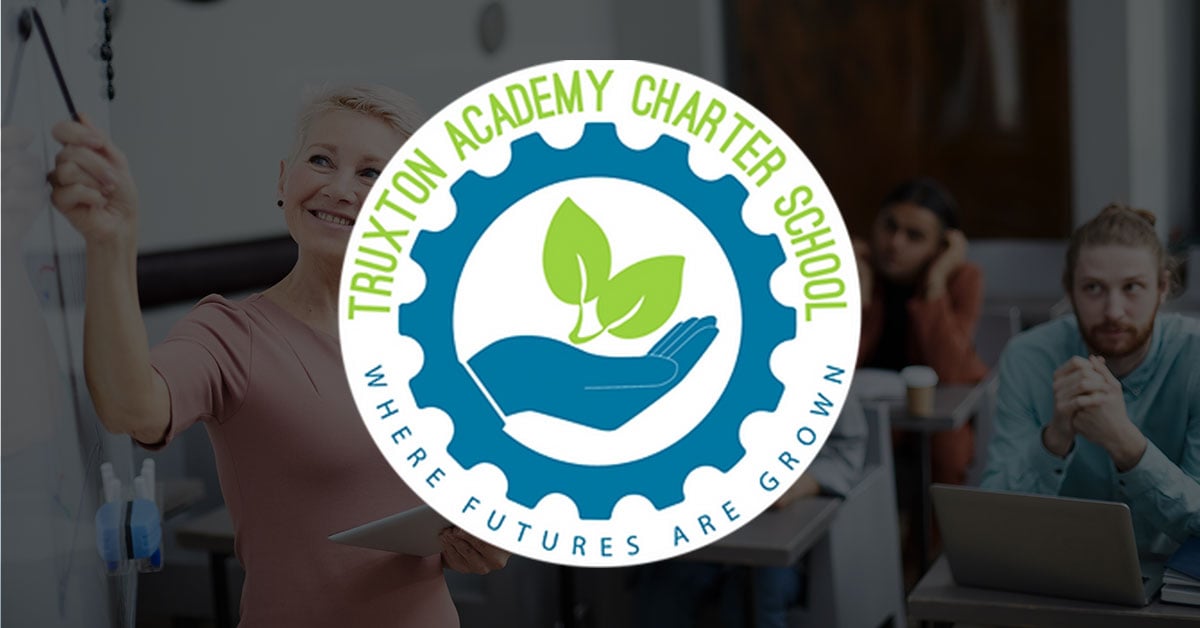 Truxton-Academy-Charter-School