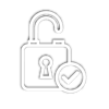 Unlock Opportunities Icon
