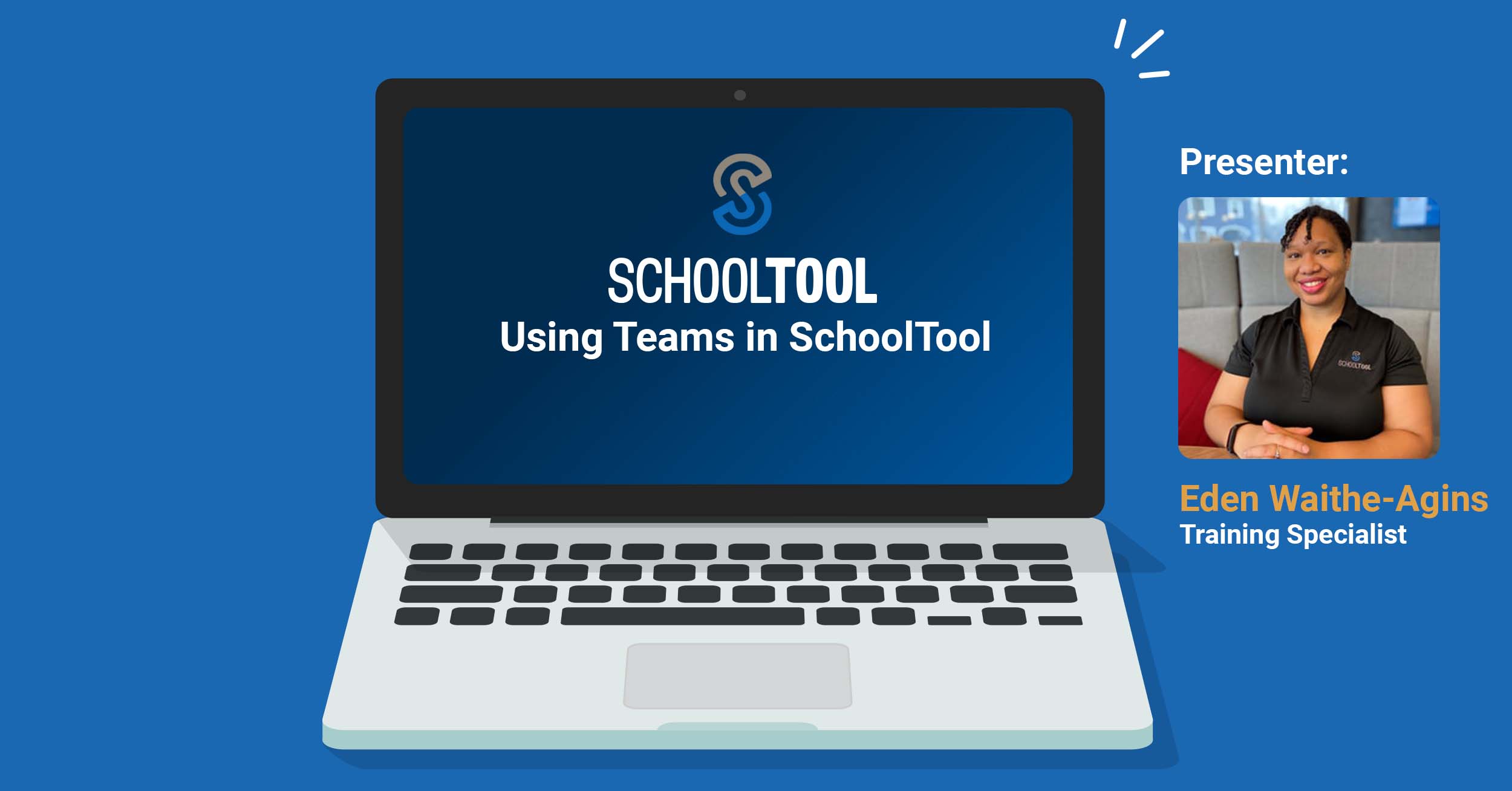 Using Teams in SchoolTool Webinar