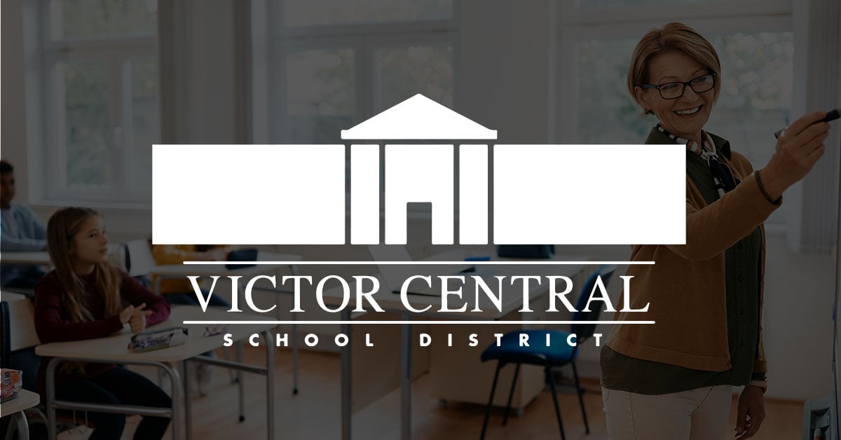 Victor-School-District