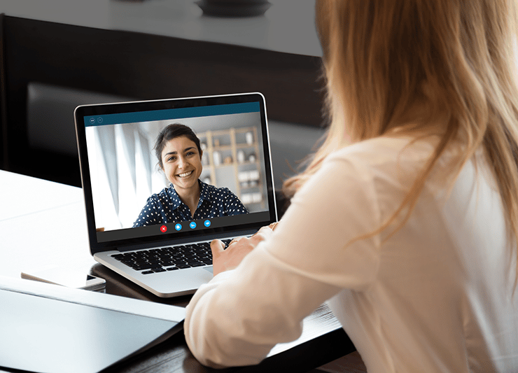 Virtual chat meeting-1