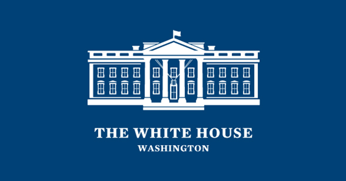 White House Logo