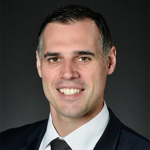 Headshot-Michael Terzis