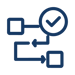 Workflow Automation Icon