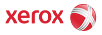 Xerox Logo for web