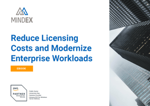 eBook - OLA for Enterprise Workloads