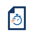 realtime report icon-2