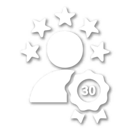 30 Years