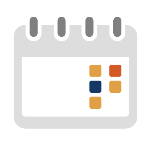 30+ Years Delivery Experience Icon V2