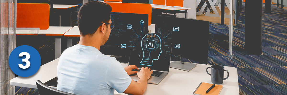 AI-Accelerated Software Development Offering