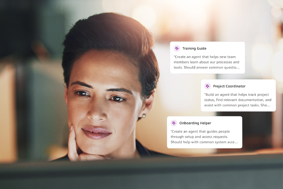 Agentic AI Chat Agents