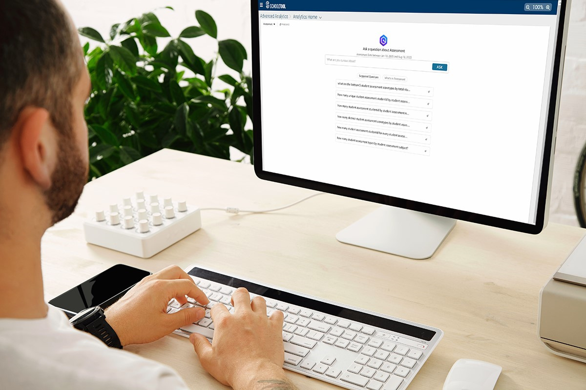Our secret is out! We’ve been beta testing GenAI tech before others could get their hands on it.