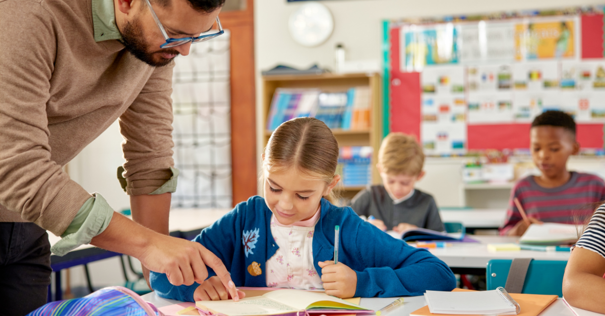 Are You Really Doing MTSS?