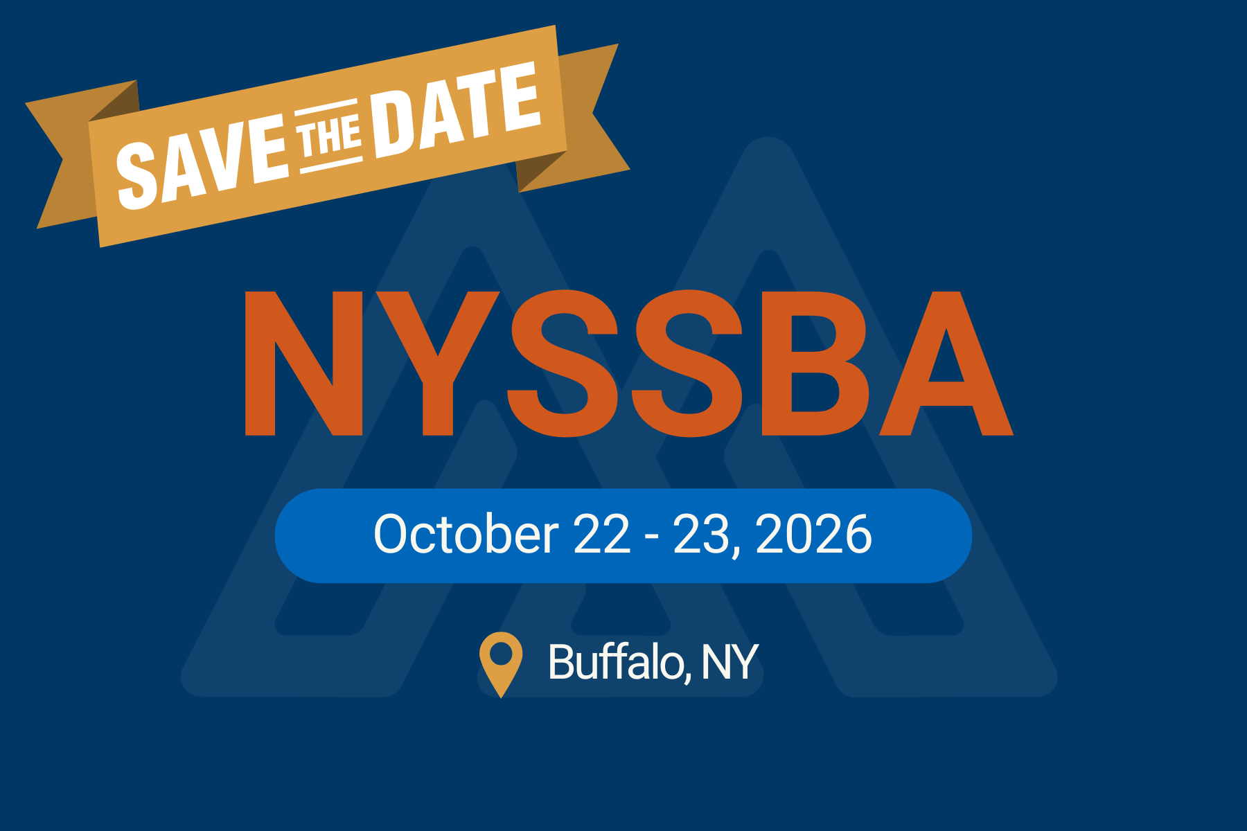 NYSSBA 2026
