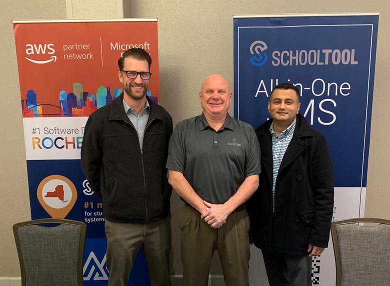 SchoolTool's March Roundup: Conferences and Events Across the State