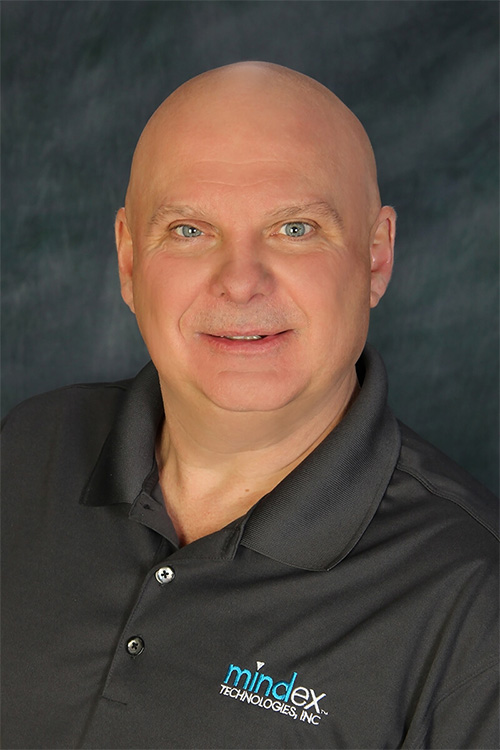 Jack Hibit, Technical Sales Executive, SchoolTool