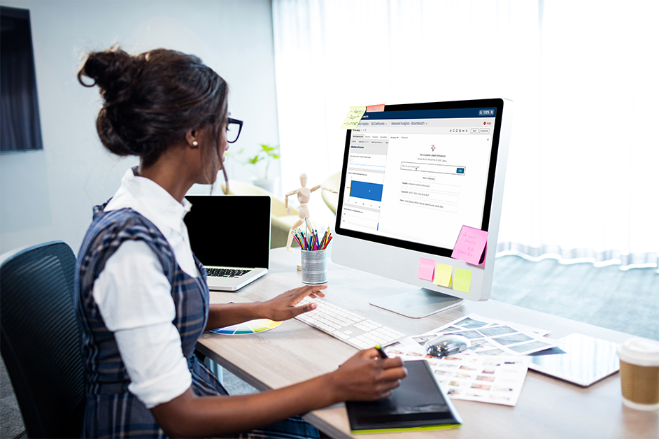 How K-12 Leaders are using AI to Simply Data and Drive Decisions