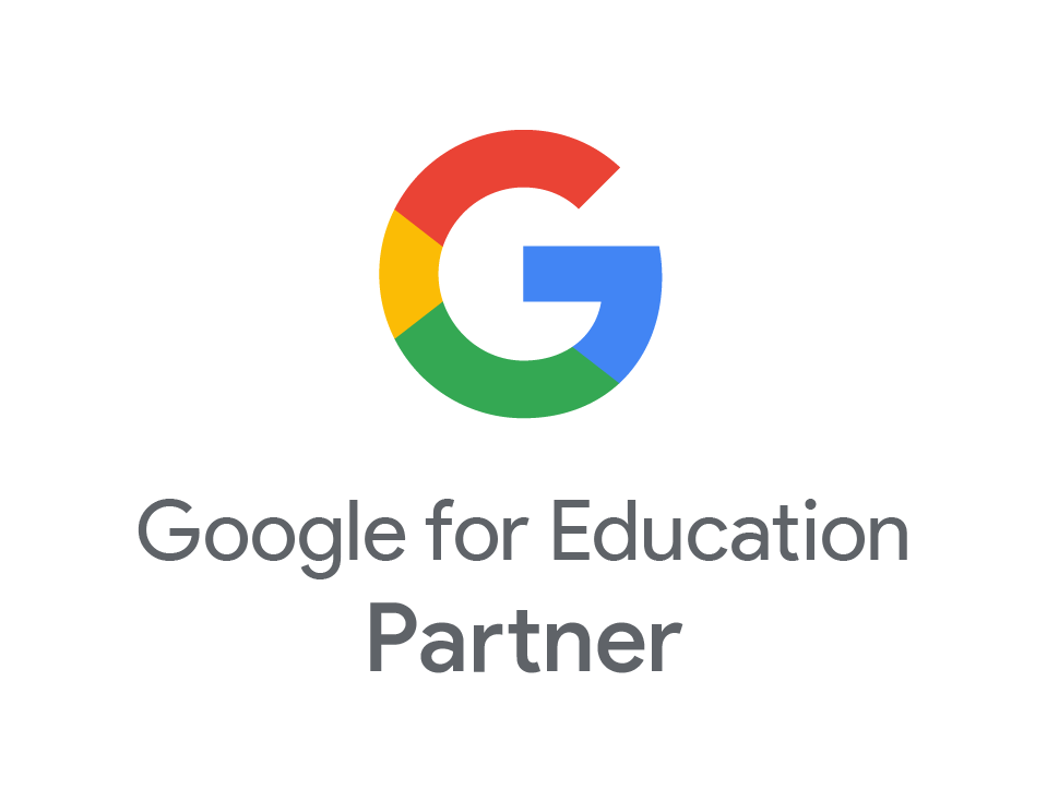 Expanding possibilities as a Google for Education Build Partner