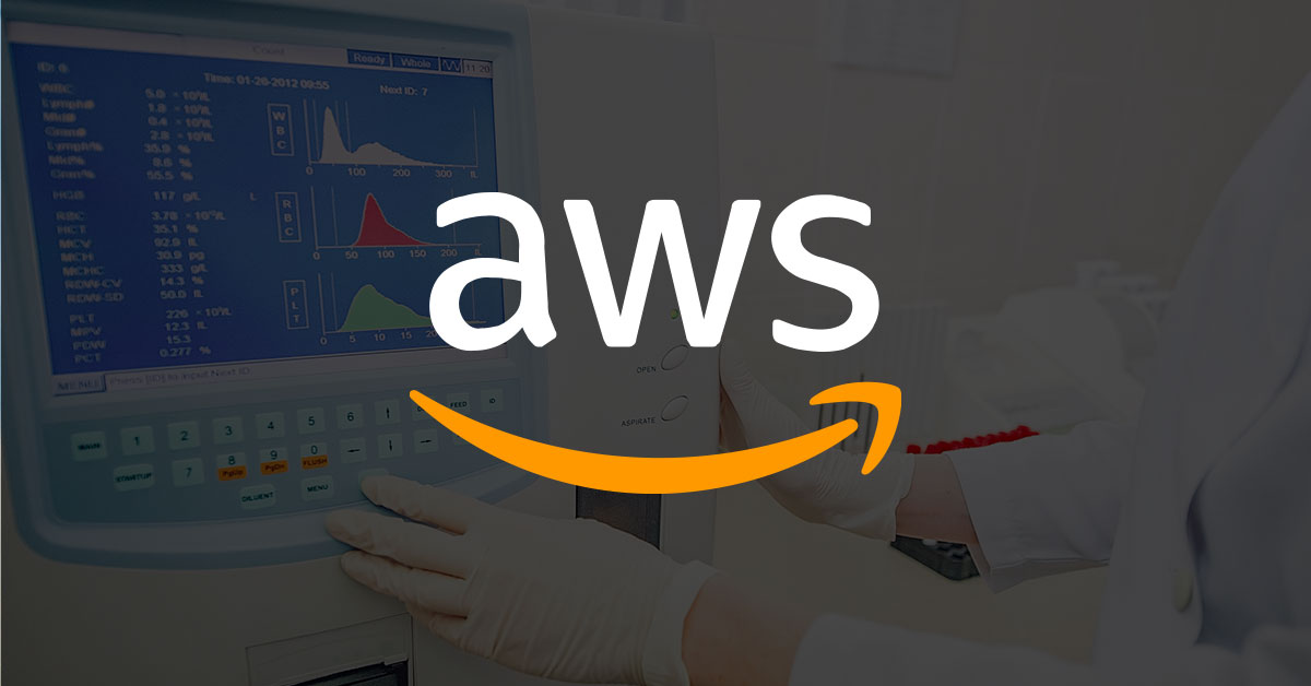 Using AWS for your Big Data and Analytics Needs