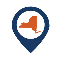 New York State Focus