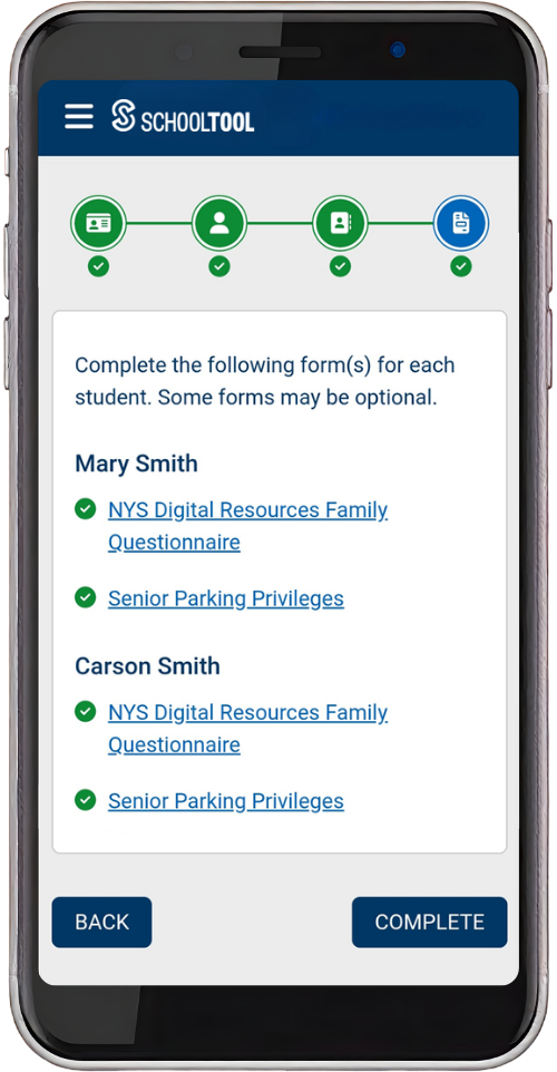 Online Registration Forms-1