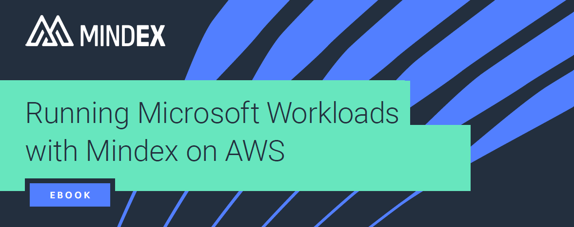 Running Microsoft Workloads with Mindex