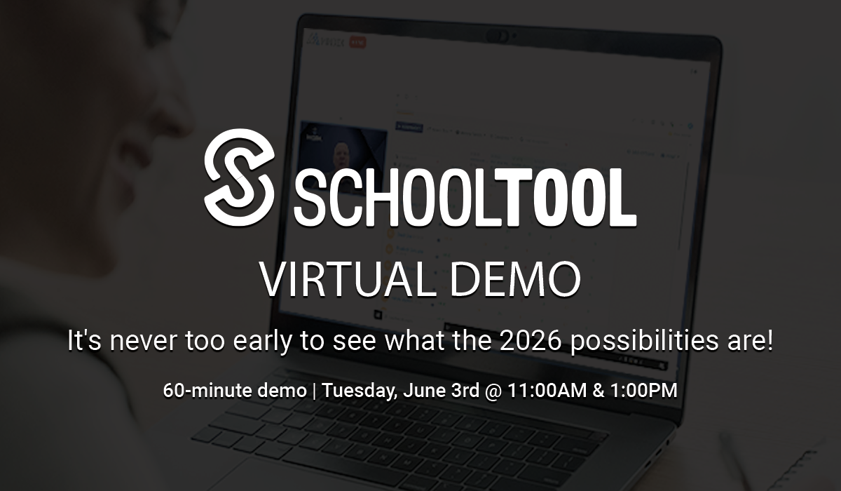 SchoolTool Demo 6-5