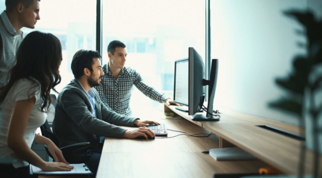 Mindex Lands the Top Software Developer Spot in RBJ’s Book of Lists